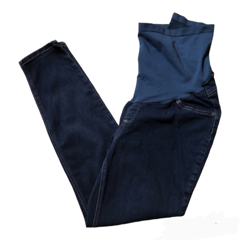 Motherhood Maternity Jeans Size 1X